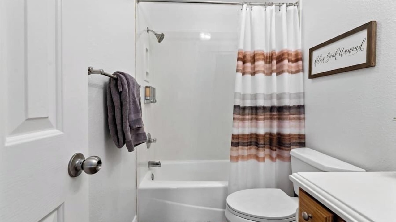 Photo of Bathroom in Mabank