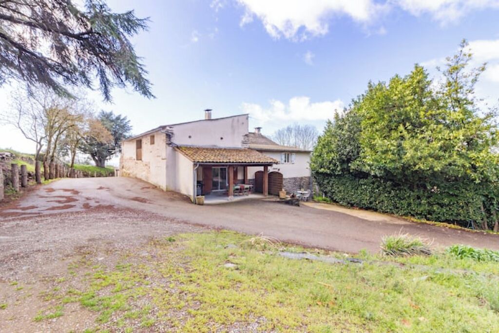Photo of Outdoor in La Tourette-Cabardes