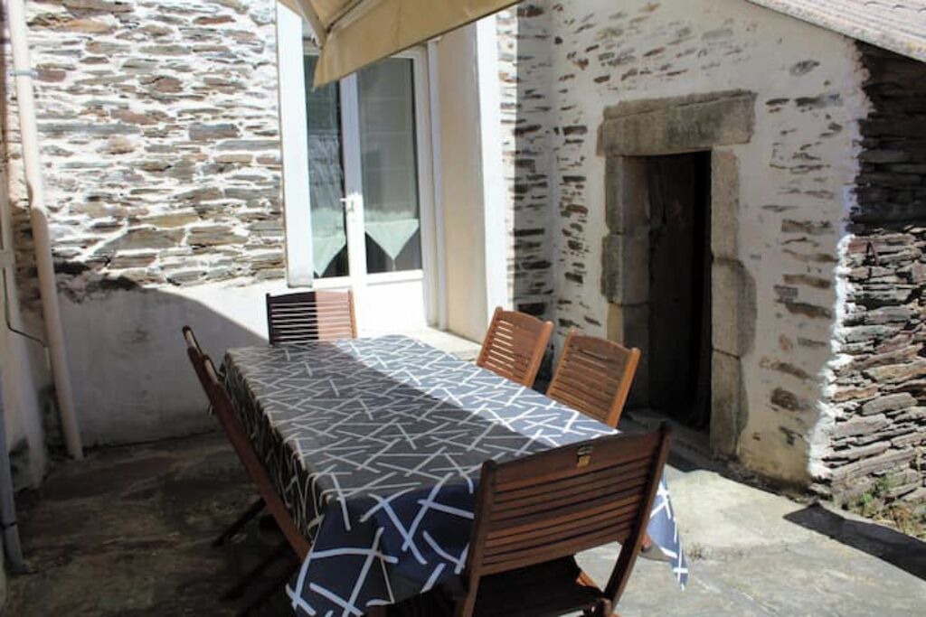 Photo of Outdoor in La Tourette-Cabardes