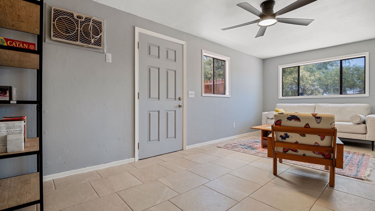 Photo of Livingroom in Palo Verde