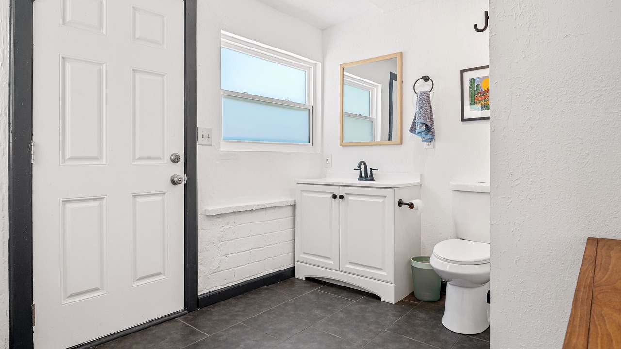 Photo of Bathroom in Palo Verde