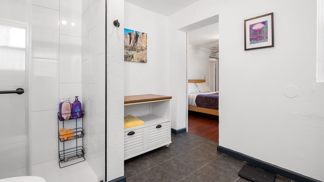 Photo of Bathroom in Palo Verde