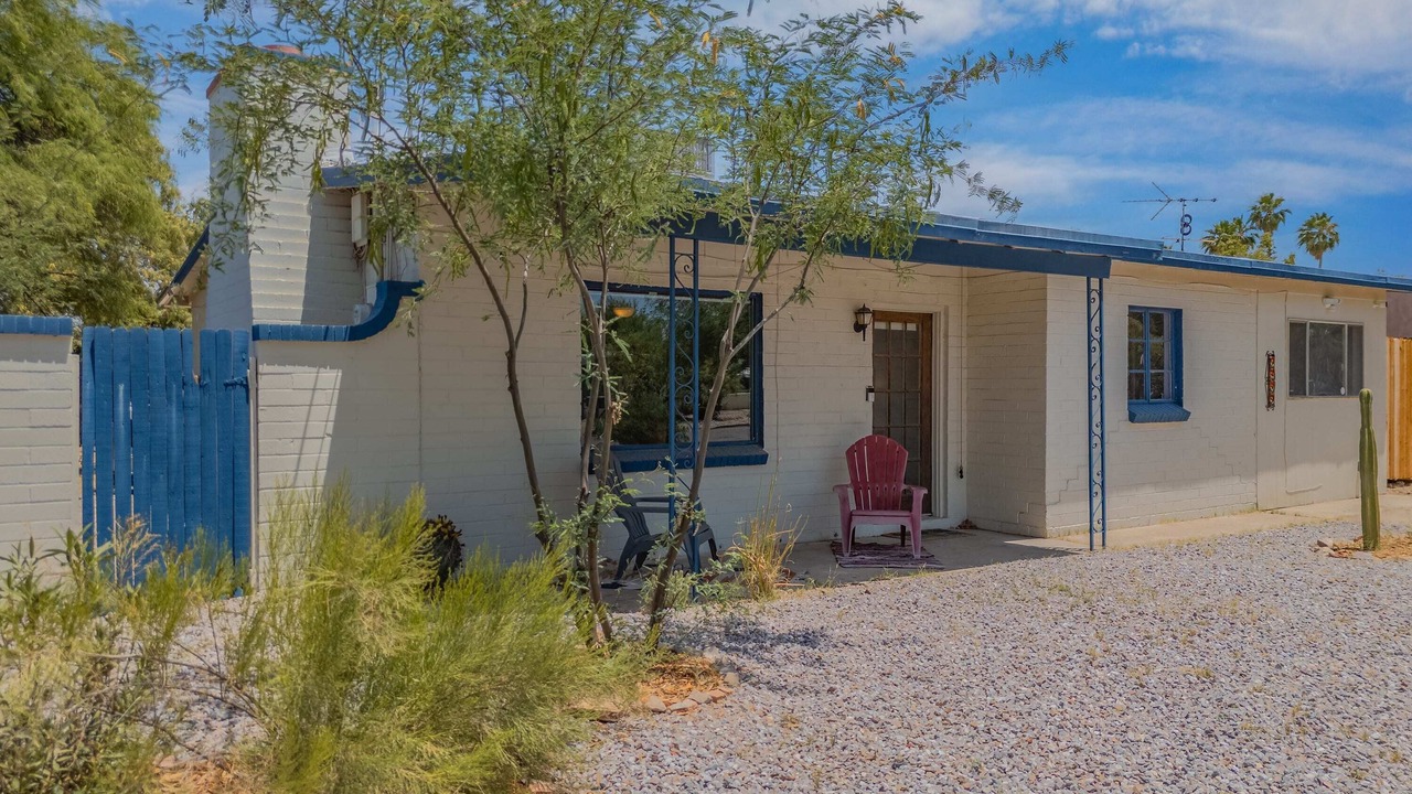 Photo of Outdoor in Palo Verde
