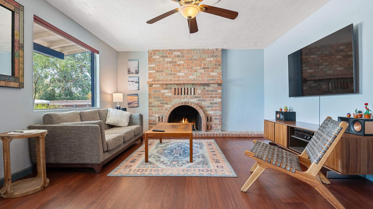 Photo of Livingroom in Palo Verde