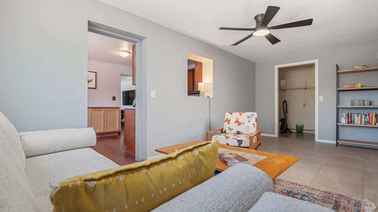 Photo of Livingroom in Palo Verde