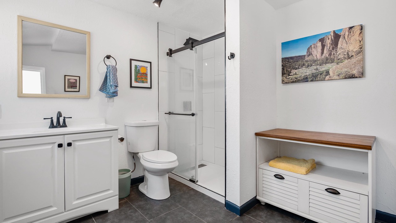 Photo of Bathroom in Palo Verde