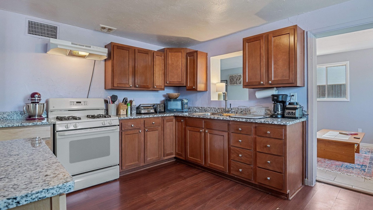 Photo of Kitchen in Palo Verde