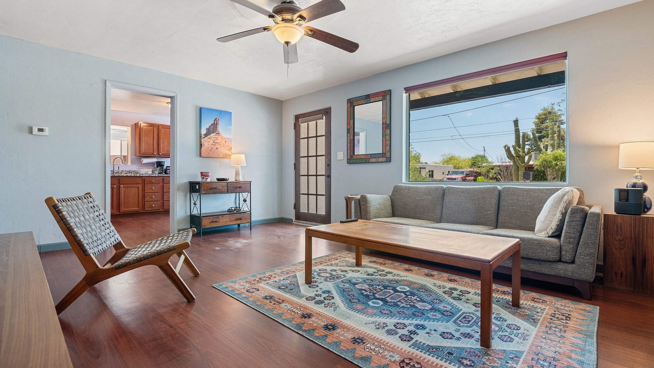 Photo of Livingroom in Palo Verde