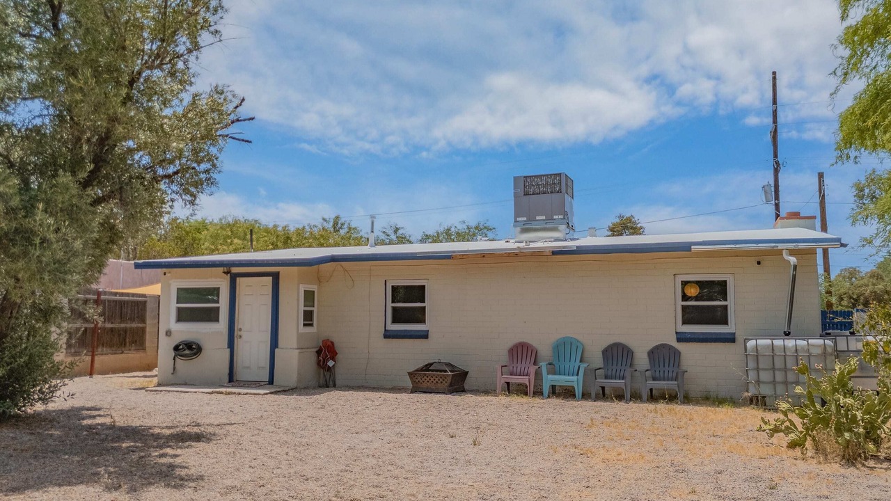 Photo of Outdoor in Palo Verde