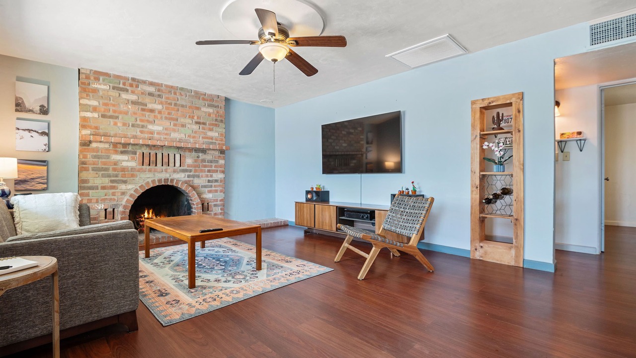 Photo of Livingroom in Palo Verde