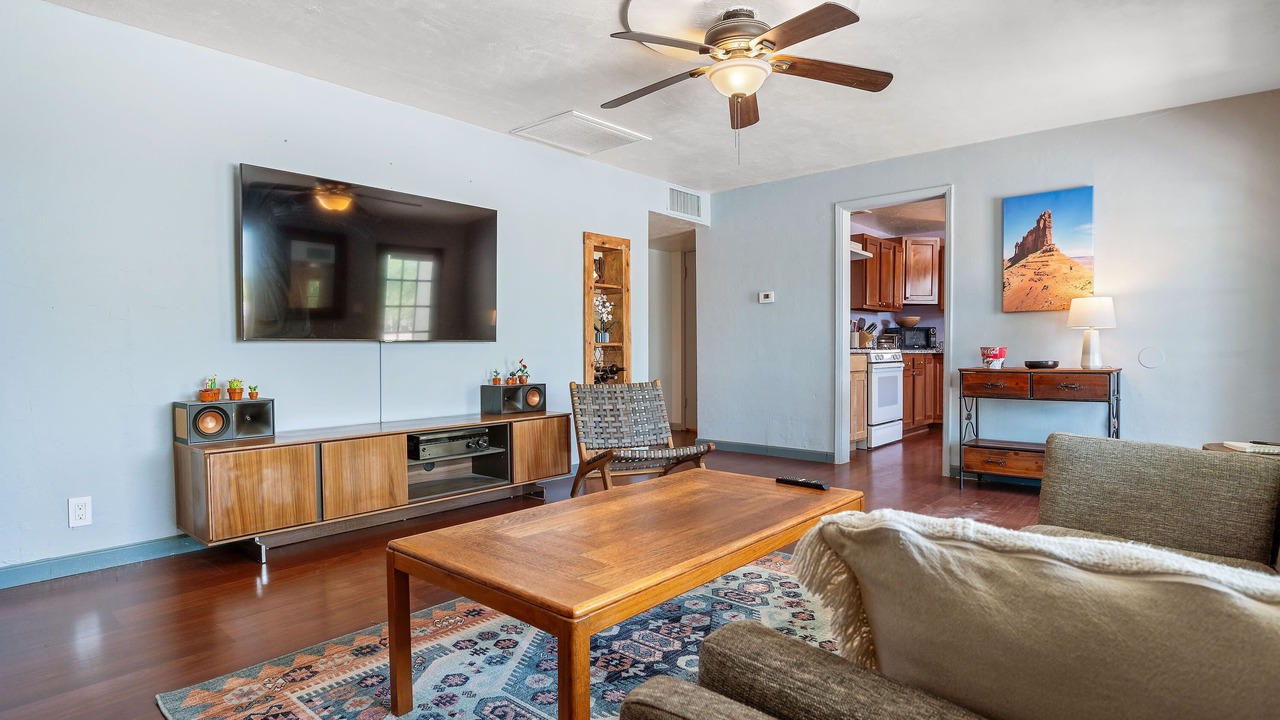 Photo of Livingroom in Palo Verde