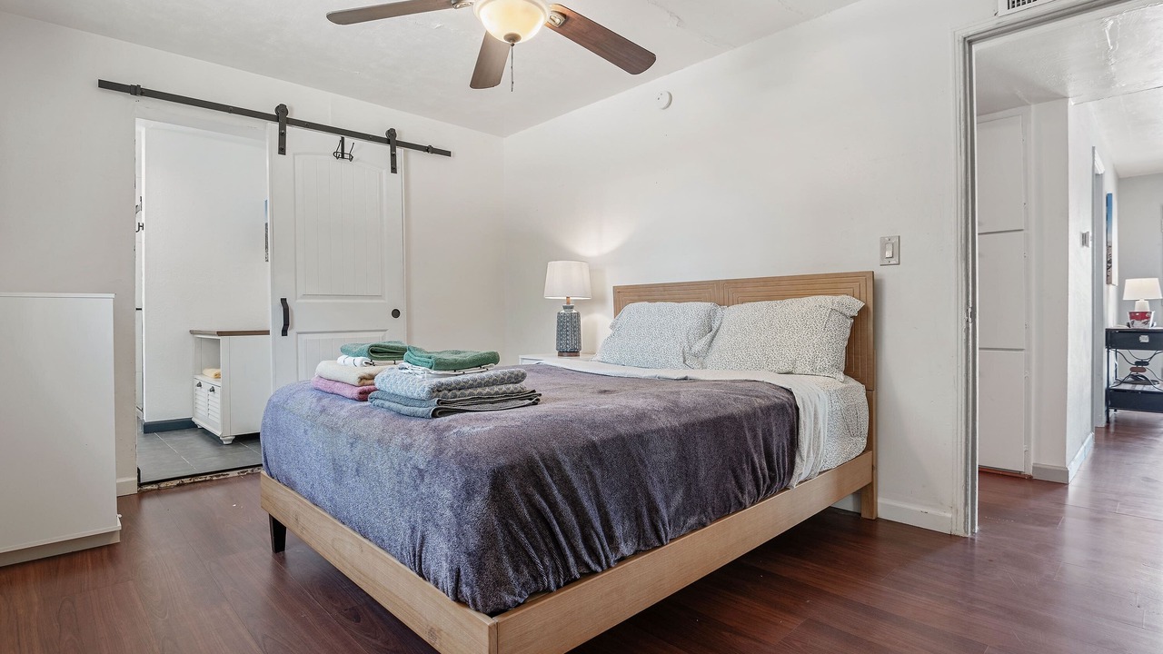 Photo of Bedroom in Palo Verde