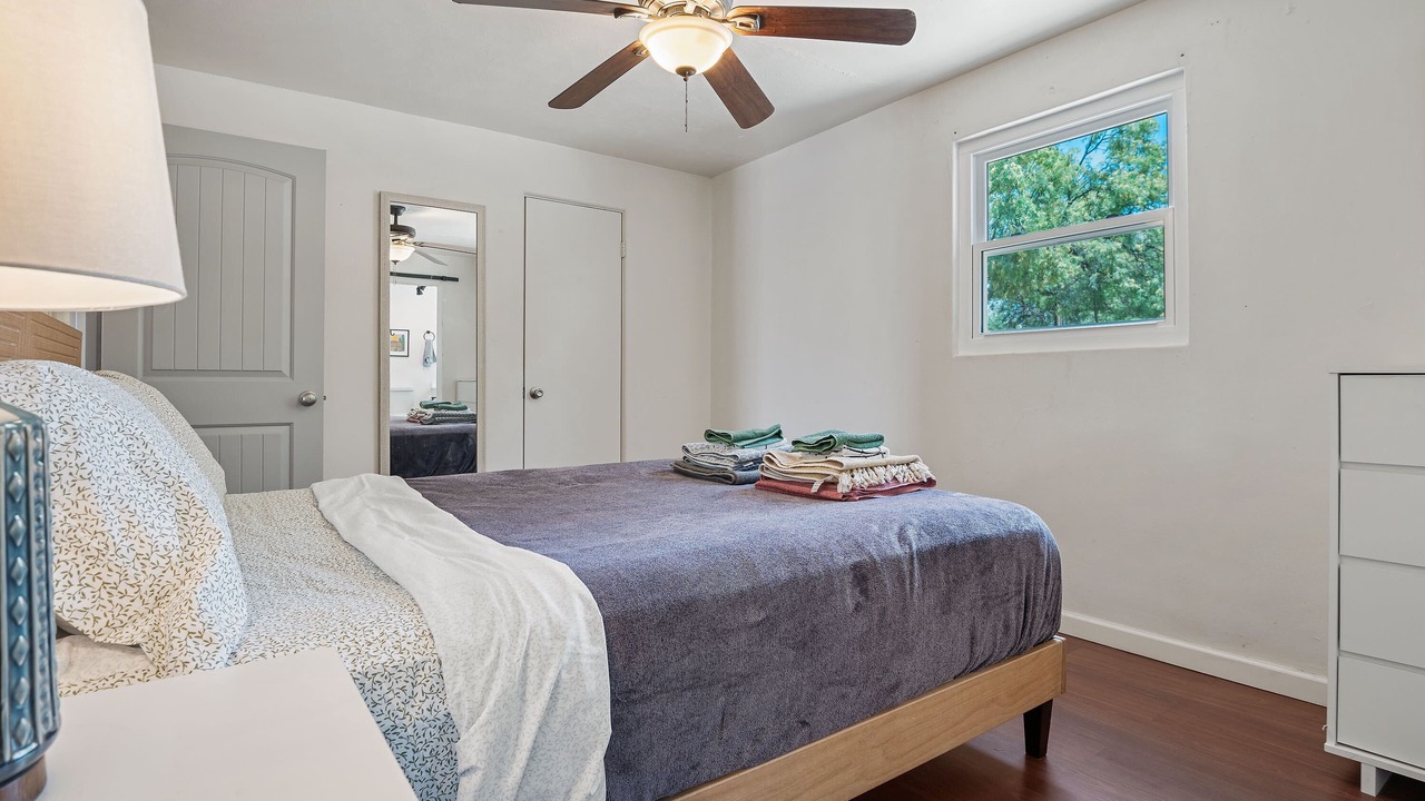 Photo of Bedroom in Palo Verde