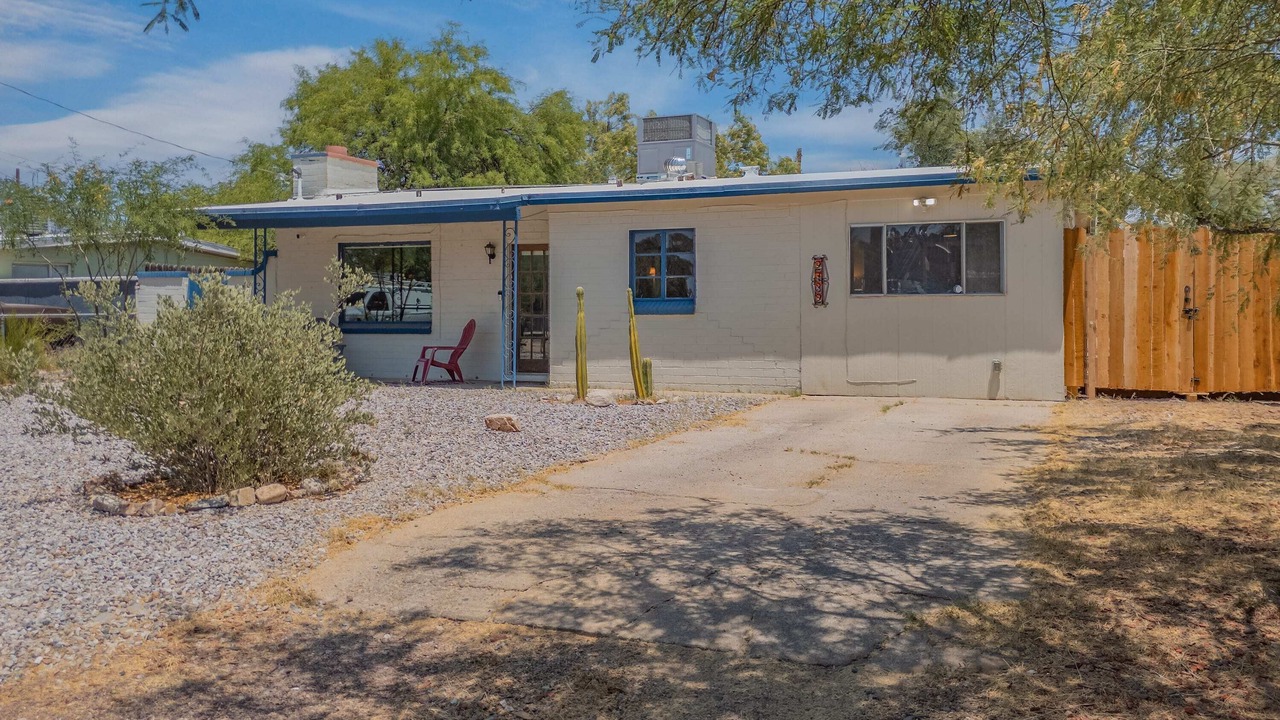 Photo of Outdoor in Palo Verde