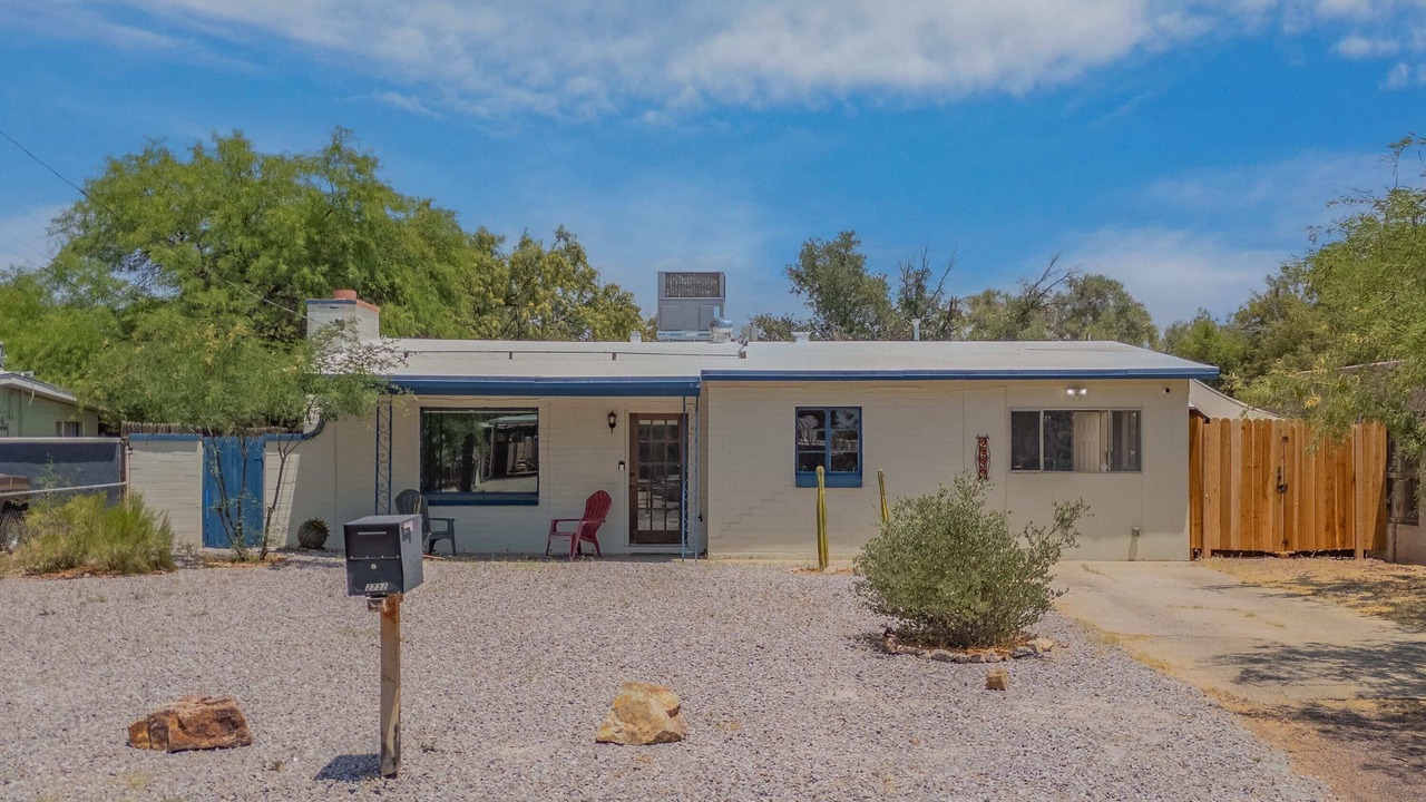 Photo of Outdoor in Palo Verde