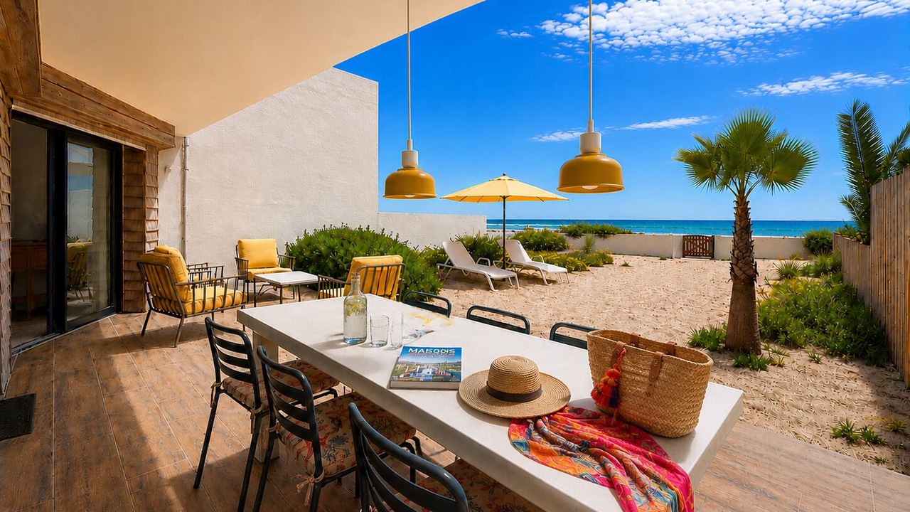 Photo of Outdoor in Carnon-Plage