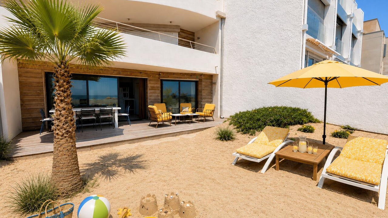 Photo of Outdoor in Carnon-Plage