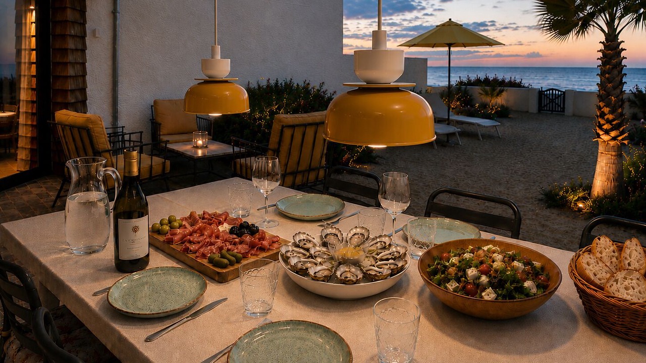 Photo of Outdoor in Carnon-Plage
