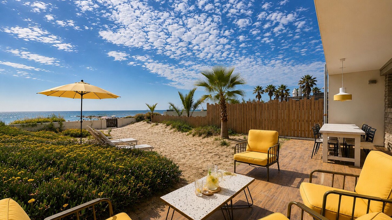 Photo of Outdoor in Carnon-Plage