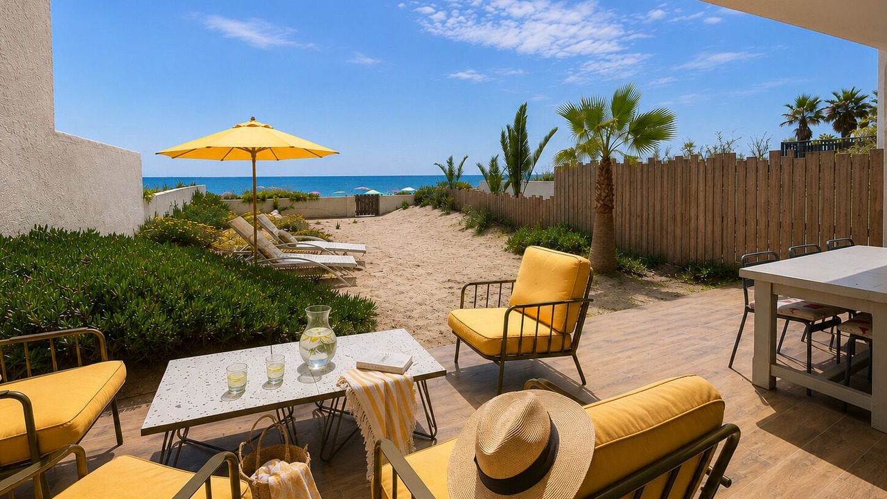 Photo of Outdoor in Carnon-Plage