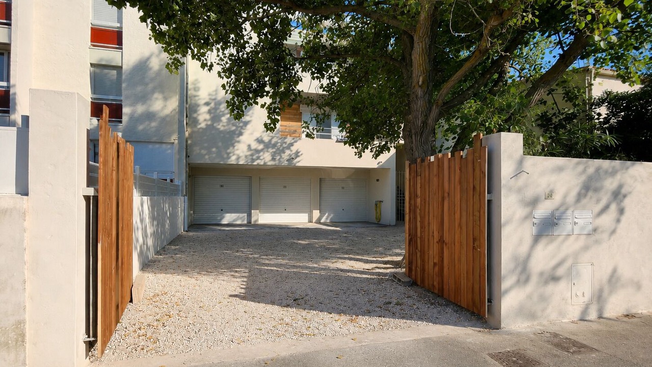 Photo of Outdoor in Carnon-Plage