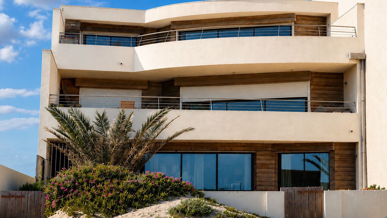 Photo of Outdoor in Carnon-Plage