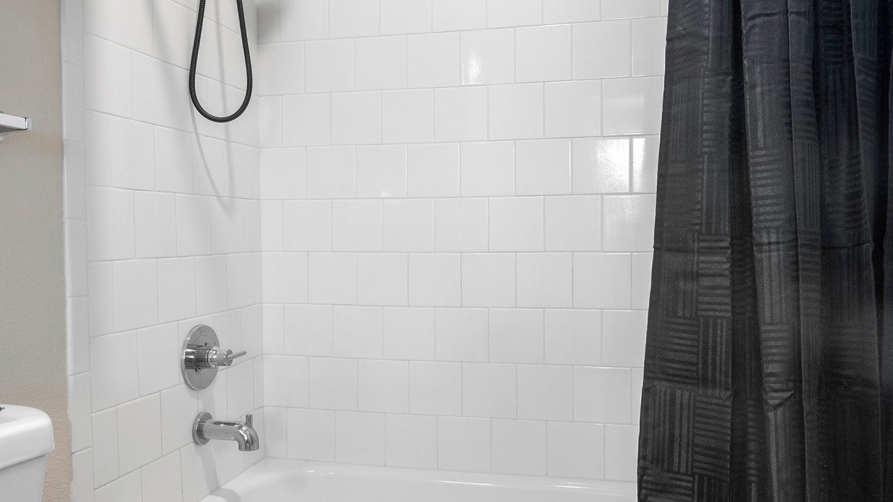 Photo of Bathroom in George Bush Park/Eldridge