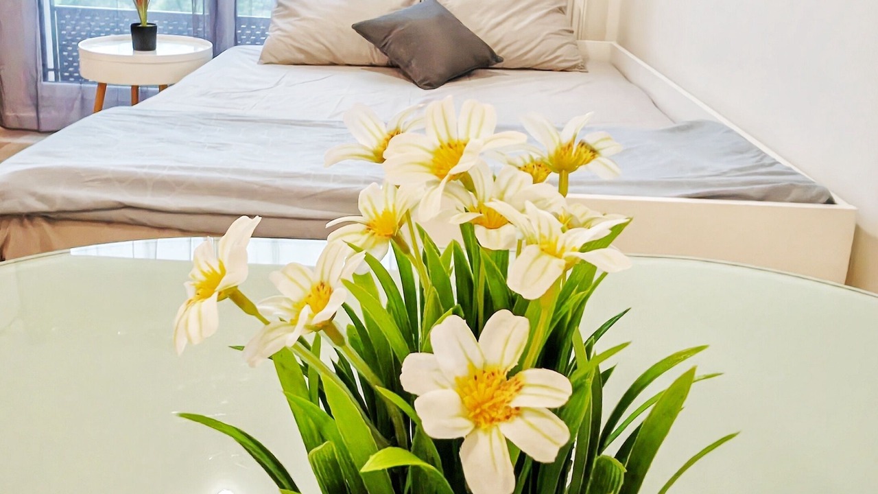 Photo of Bedroom in Montevrain