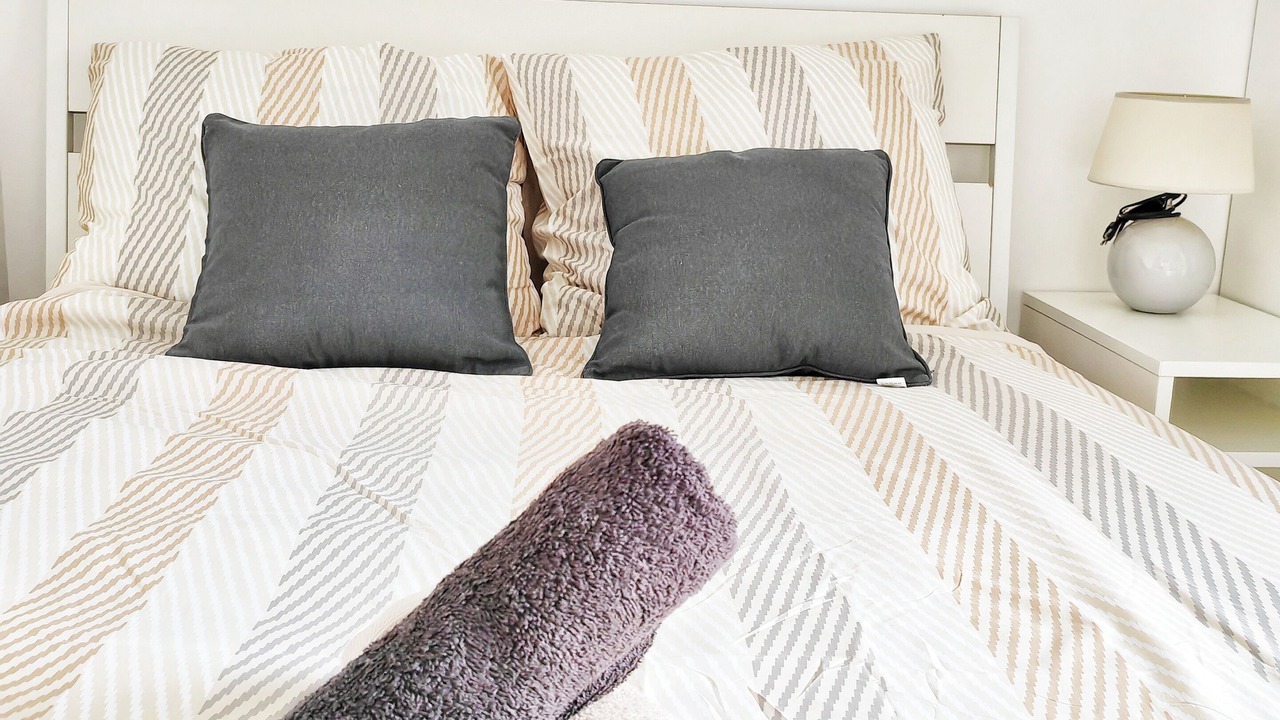 Photo of Bedroom in Montevrain