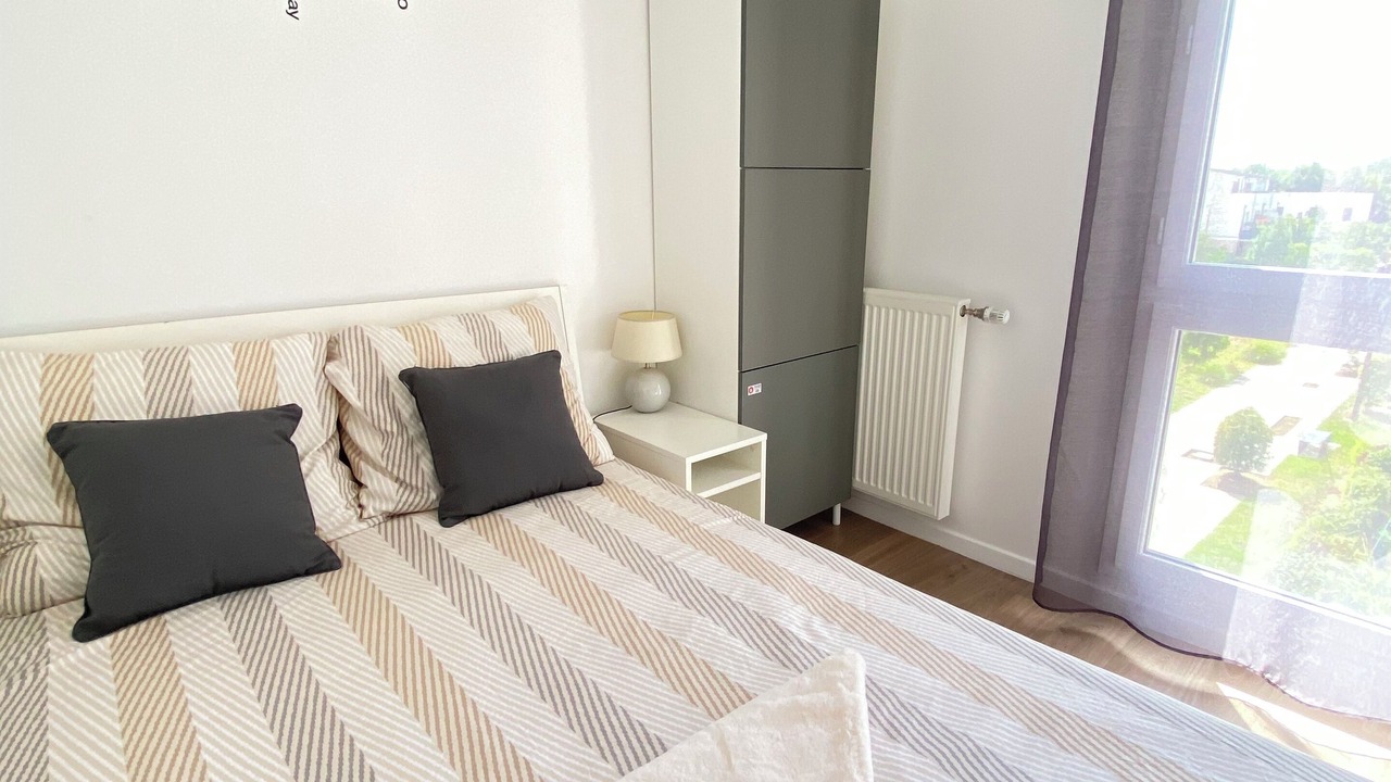 Photo of Bedroom in Montevrain