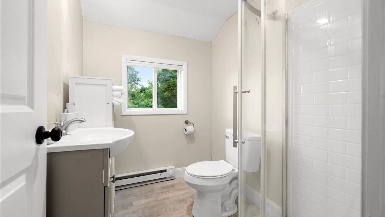Photo of Bathroom in South Bay