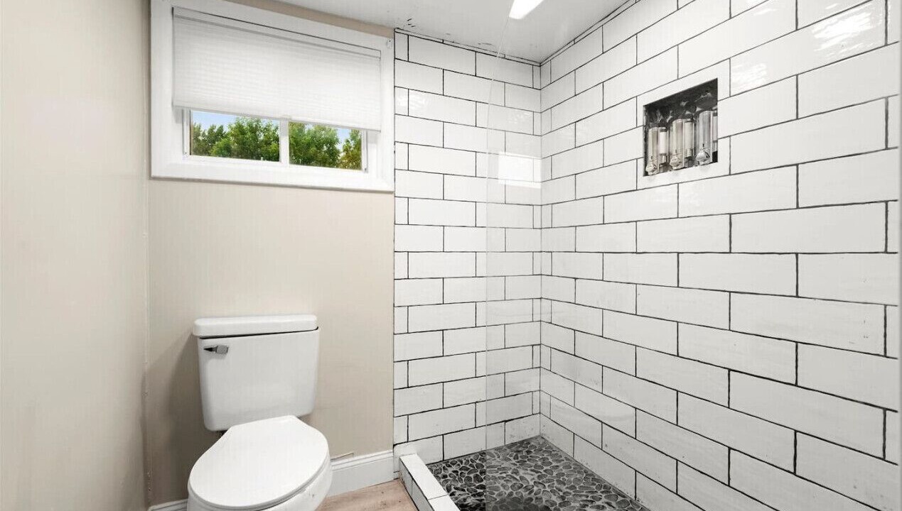 Photo of Bathroom in South Bay