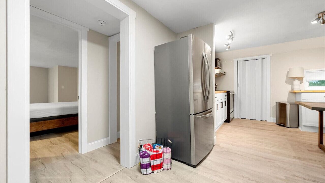 Photo of Bedroom in South Bay