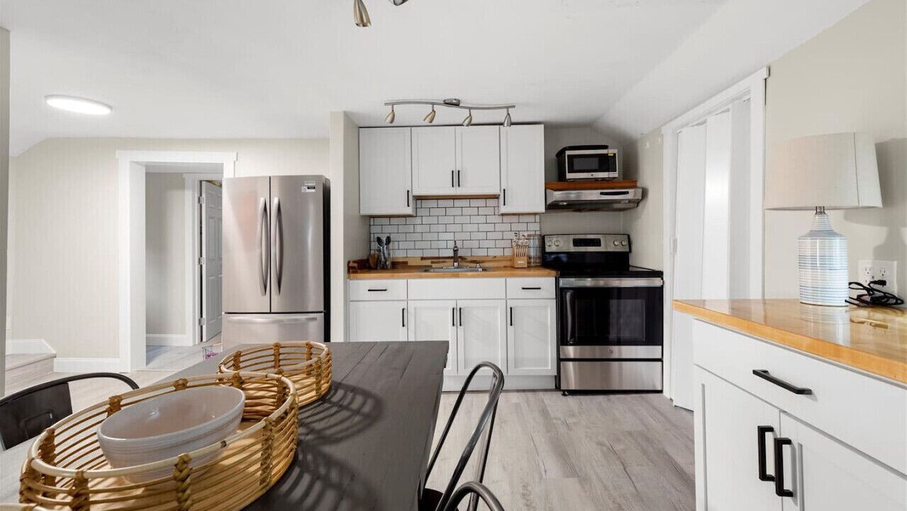 Photo of Kitchen in South Bay