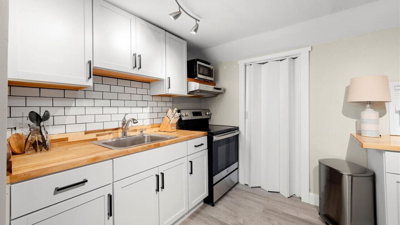 Photo of Kitchen in South Bay