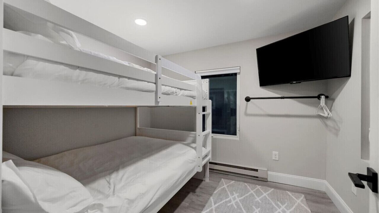 Photo of Bedroom in Sylvan Beach