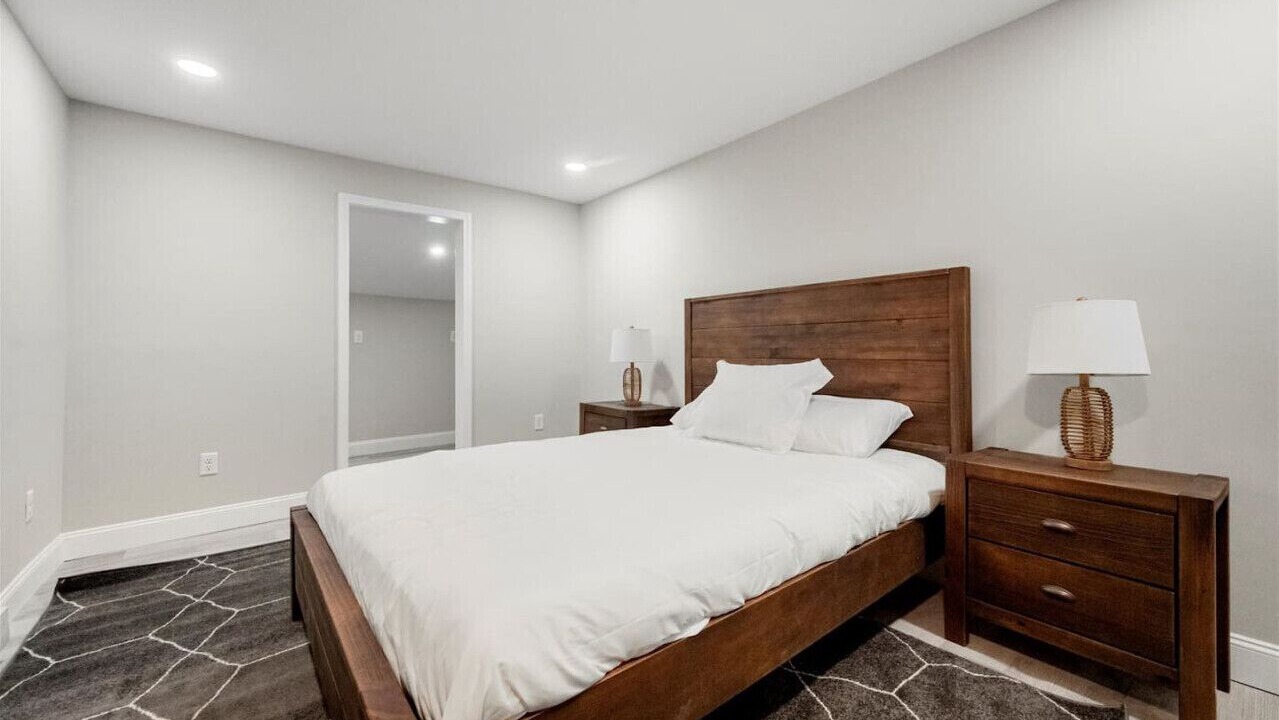 Photo of Bedroom in Sylvan Beach