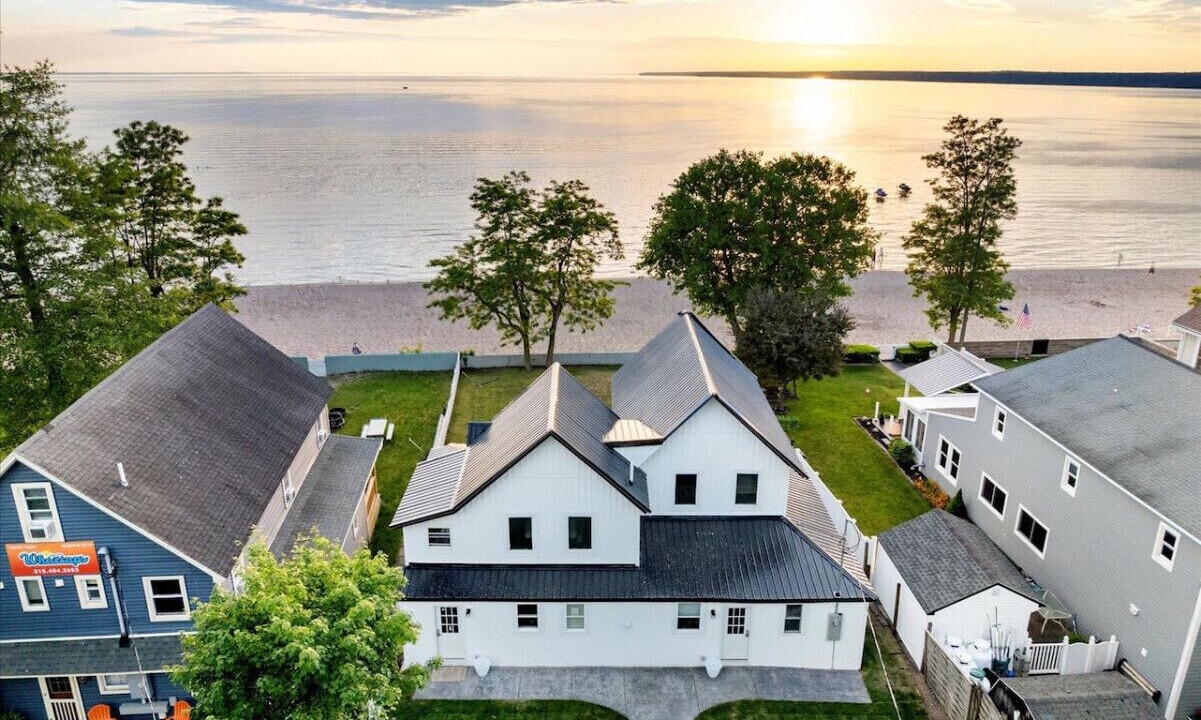Photo of Outdoor in Sylvan Beach