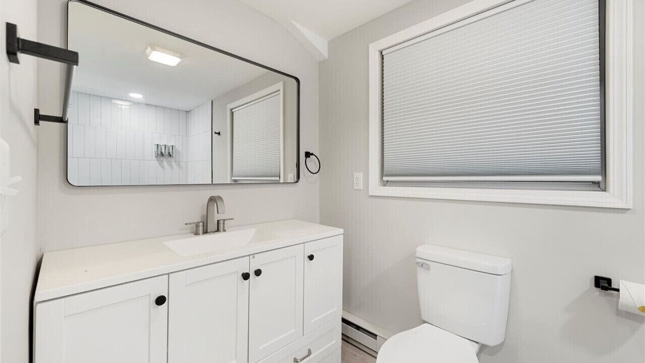 Photo of Bathroom in Sylvan Beach