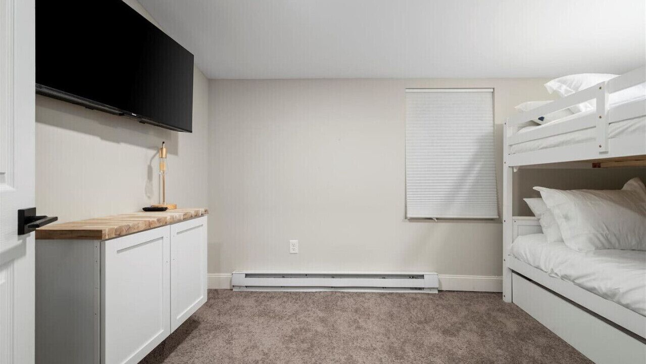 Photo of Bedroom in Sylvan Beach