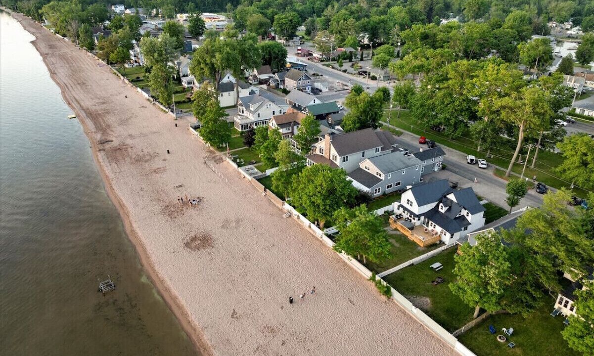 Photo of Outdoor in Sylvan Beach