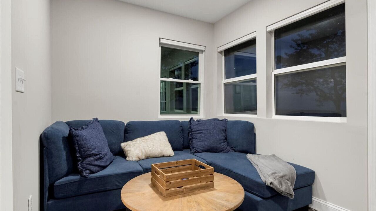 Photo of Bedroom in Sylvan Beach