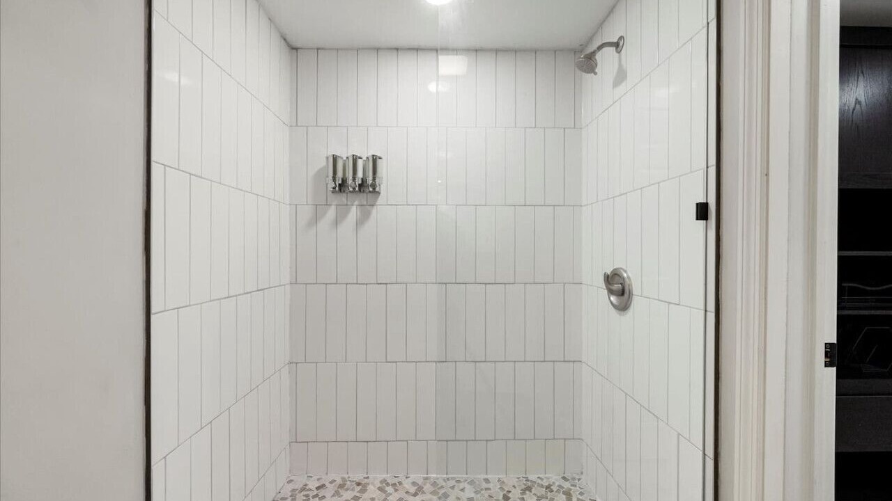 Photo of Bathroom in Sylvan Beach