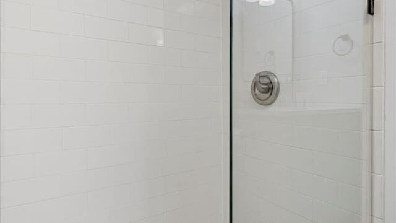 Photo of Bathroom in Sylvan Beach