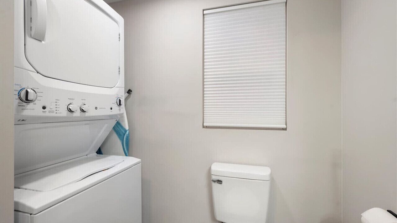 Photo of Bathroom in Sylvan Beach