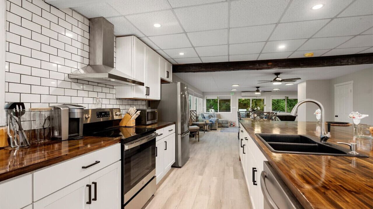 Photo of Kitchen in South Bay