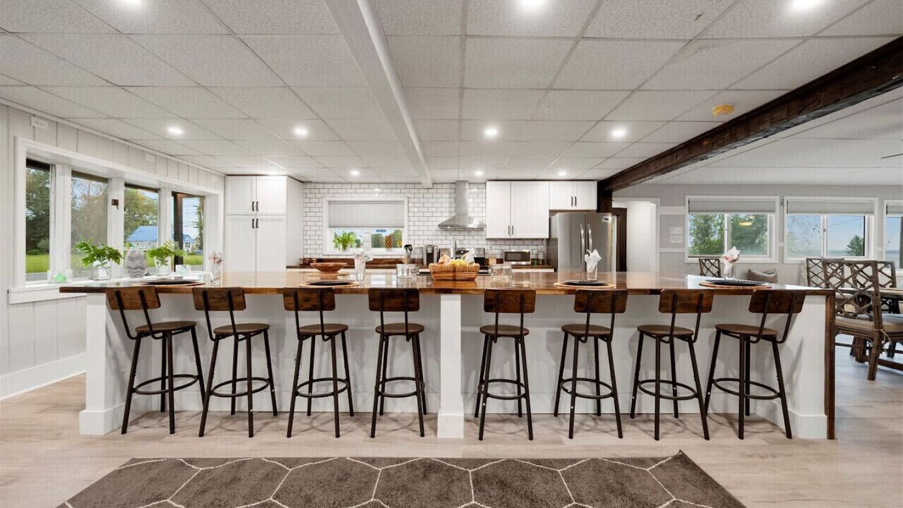 Photo of Kitchen in South Bay