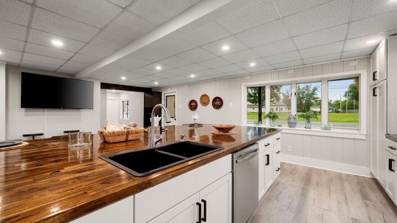 Photo of Kitchen in South Bay