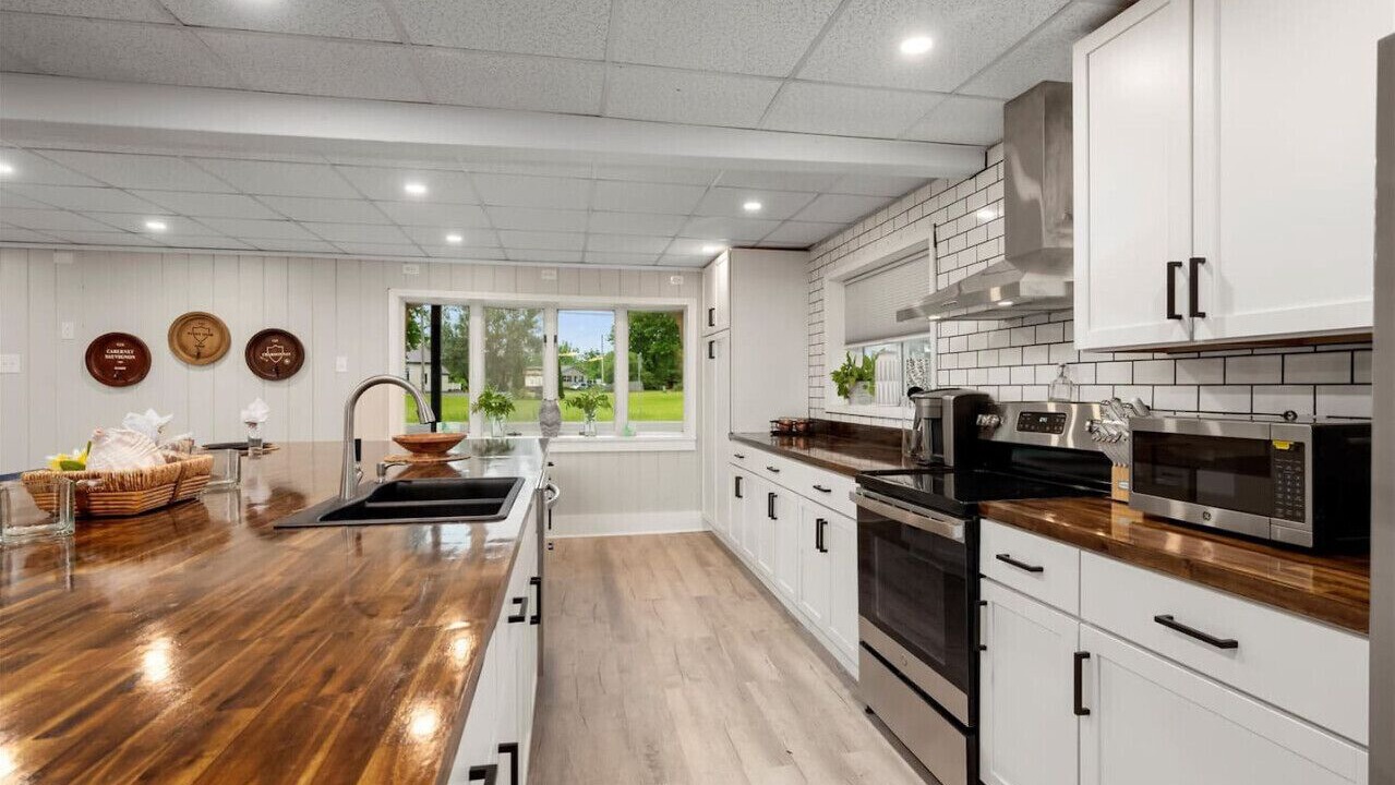 Photo of Kitchen in South Bay