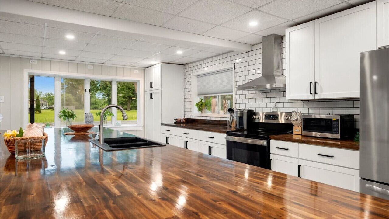 Photo of Kitchen in South Bay